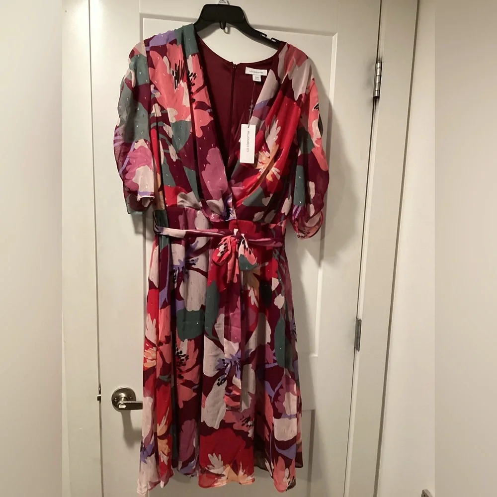 Liz Claiborne this liz